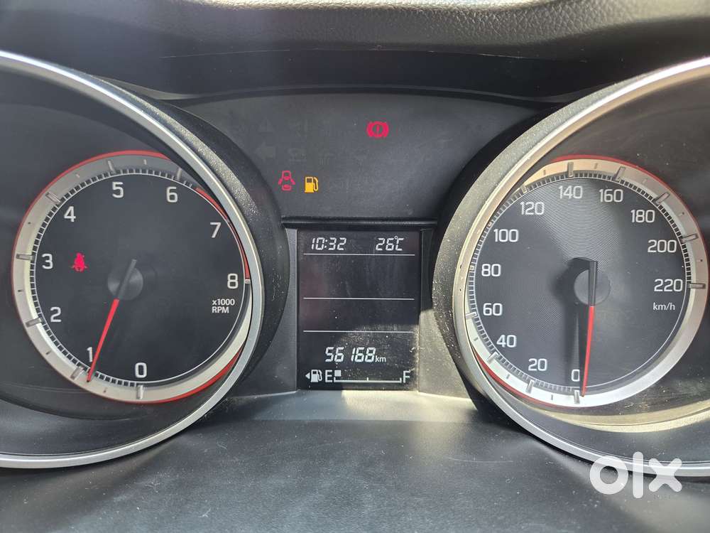 Maruti Suzuki Swift Vvt Zxi, 2022, Petrol
