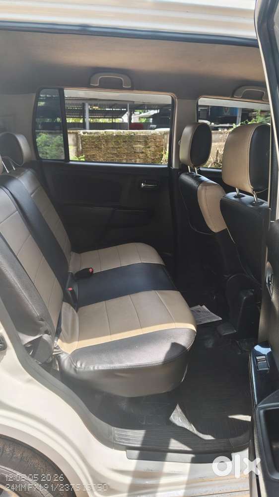 Maruti Suzuki Wagon R Stingray Vxi, 2013, Petrol