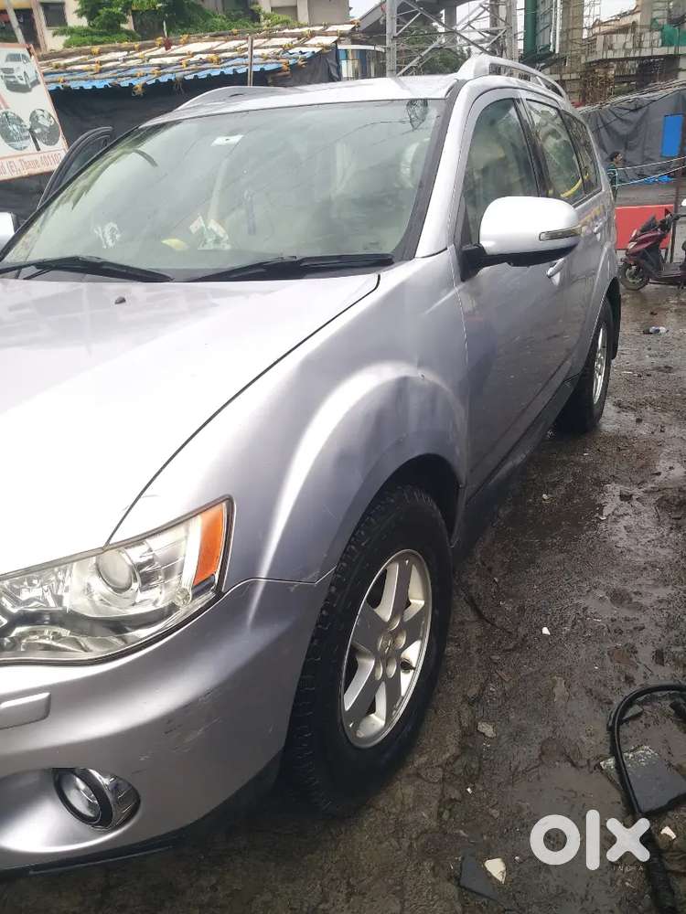 Fixed Price Mitsubishi Outlander 2010 Papar Valid 2030 Fixed Price