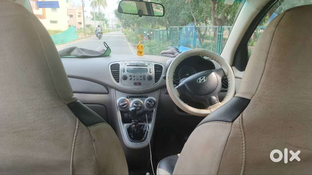 Hyundai I10 Sportz 2010 Excellent Condition
