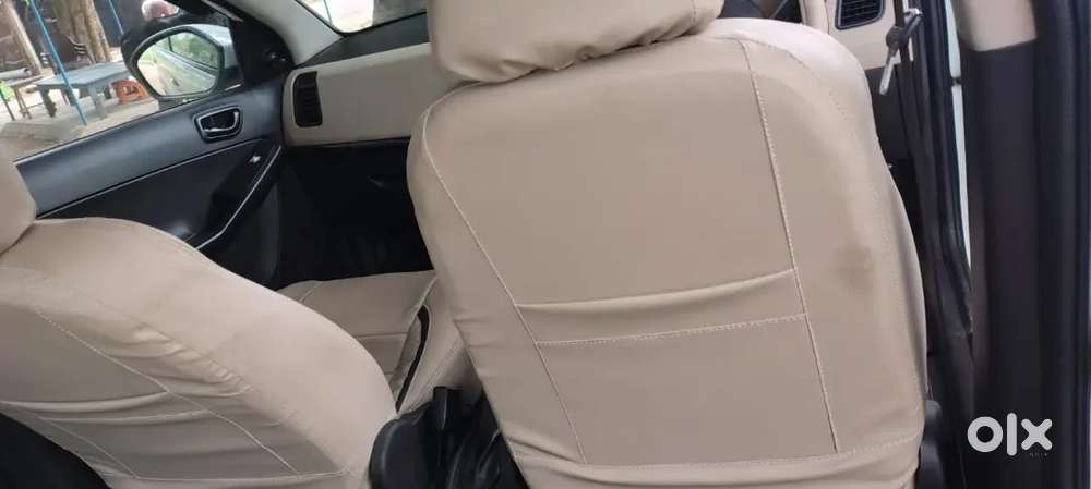 Tata Zest 2016 Diesel Manual