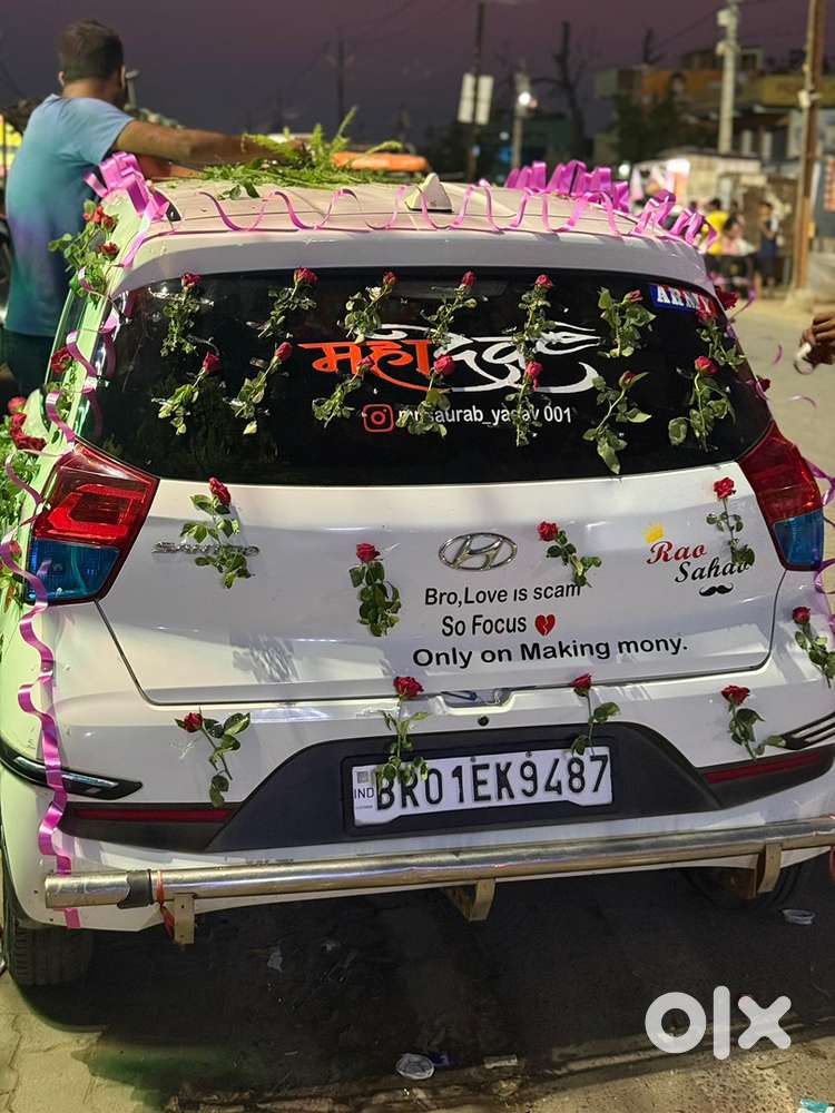 Hyundai Santro Petrol 2019