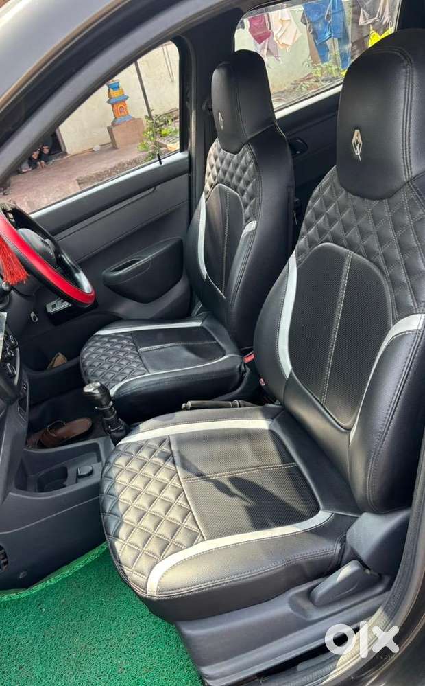 Renault Kwid 2016 Petrol Good Condition