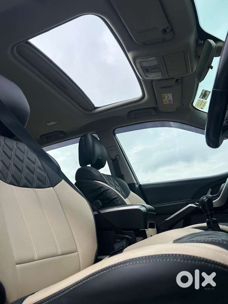 Mahindra Xuv500 2.2 W10, 2019, Diesel