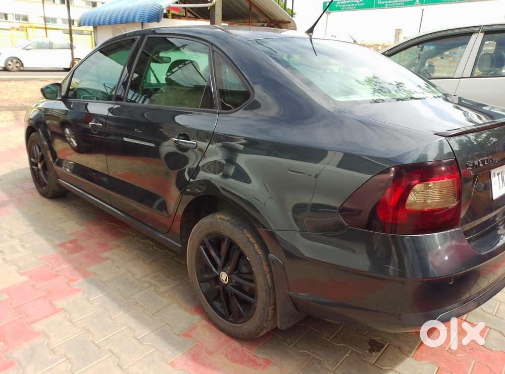 Skoda Rapid Tsi Active 1.0 Mt, 2021, Petrol