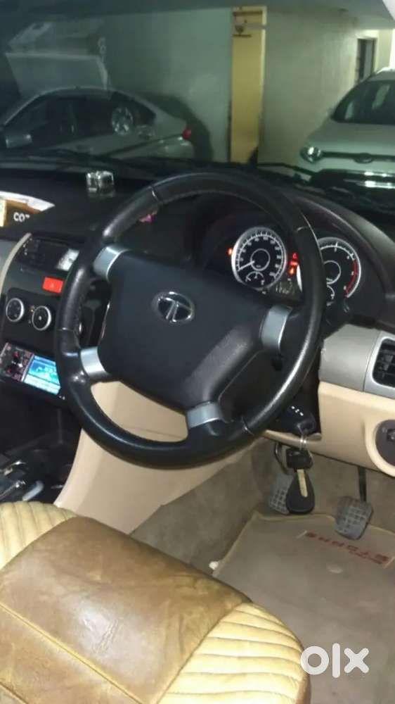 Tata Safari Storme 2015 Diesel 45000 Km Driven