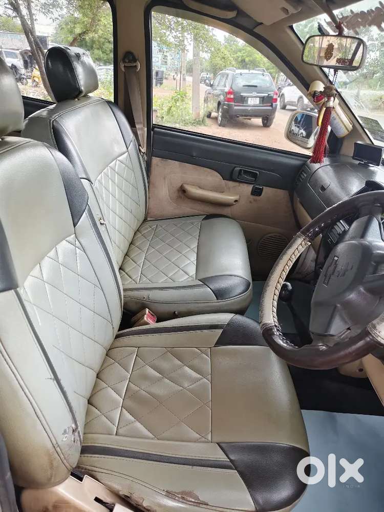 Chevrolet Tavera Lt 2014