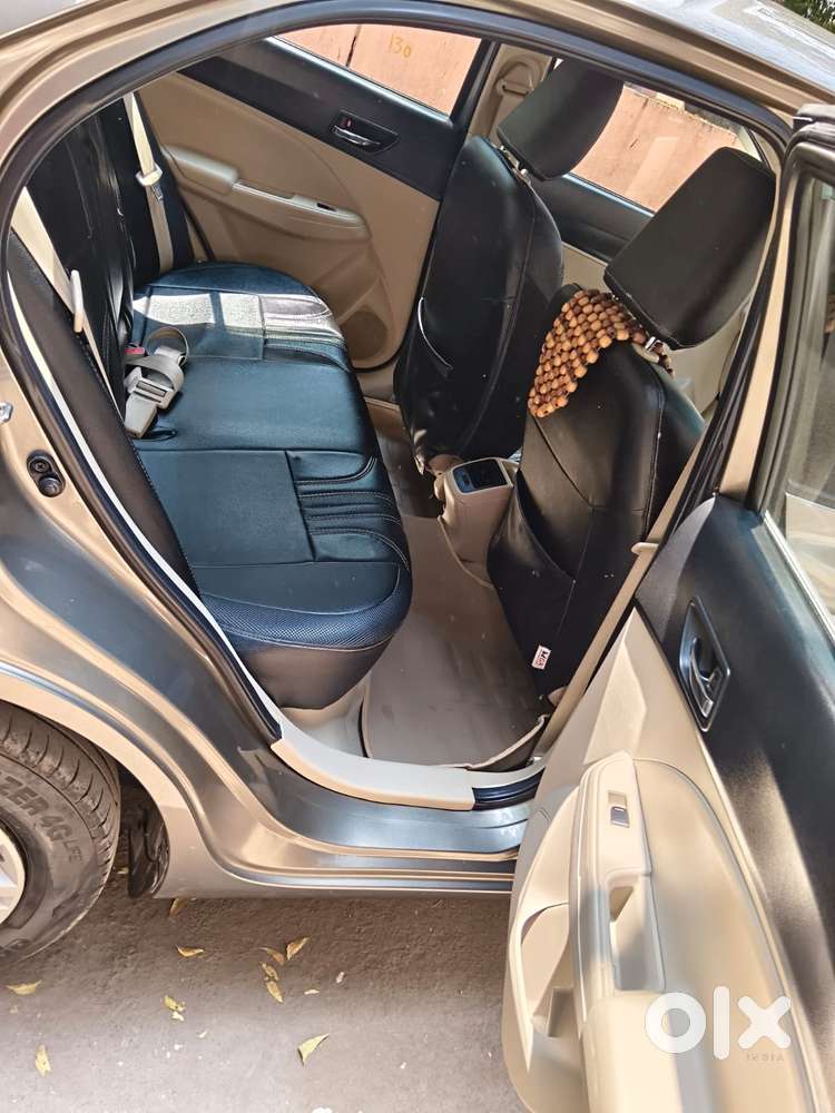 Maruti Suzuki Swift Dzire Vdi At, 2018, Diesel