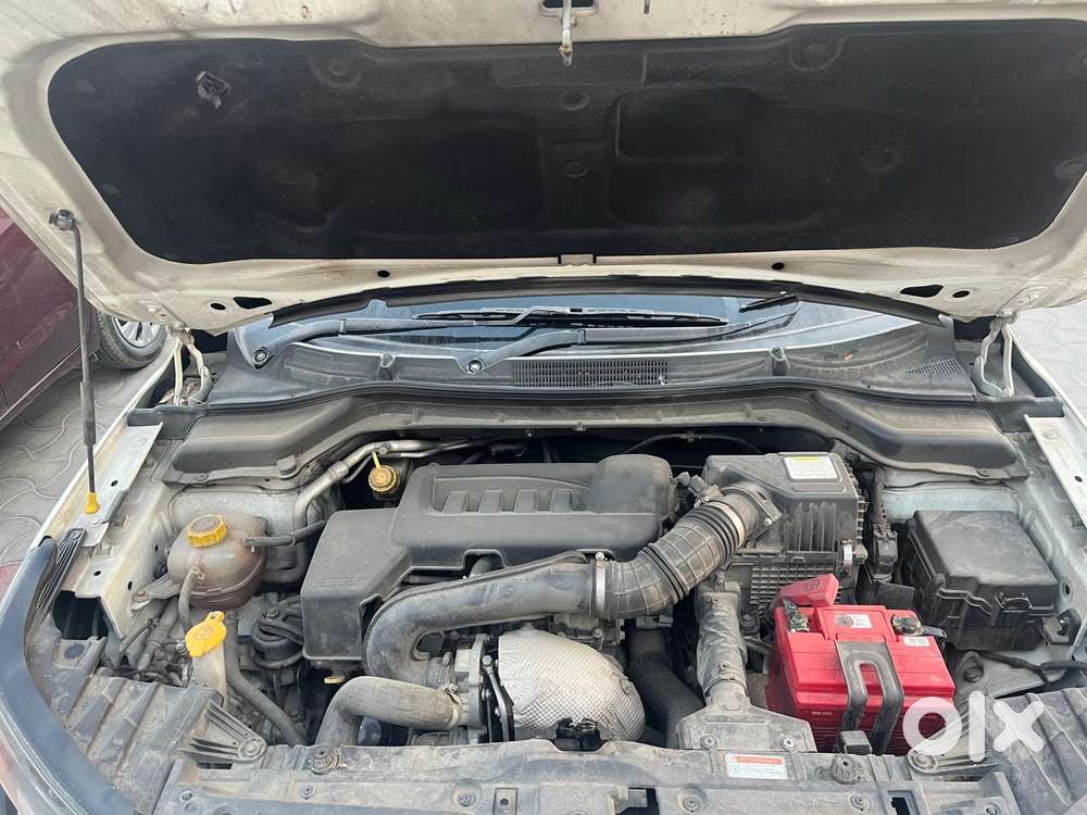 Mahindra Xuv300 W6 Diesel, 2019, Diesel