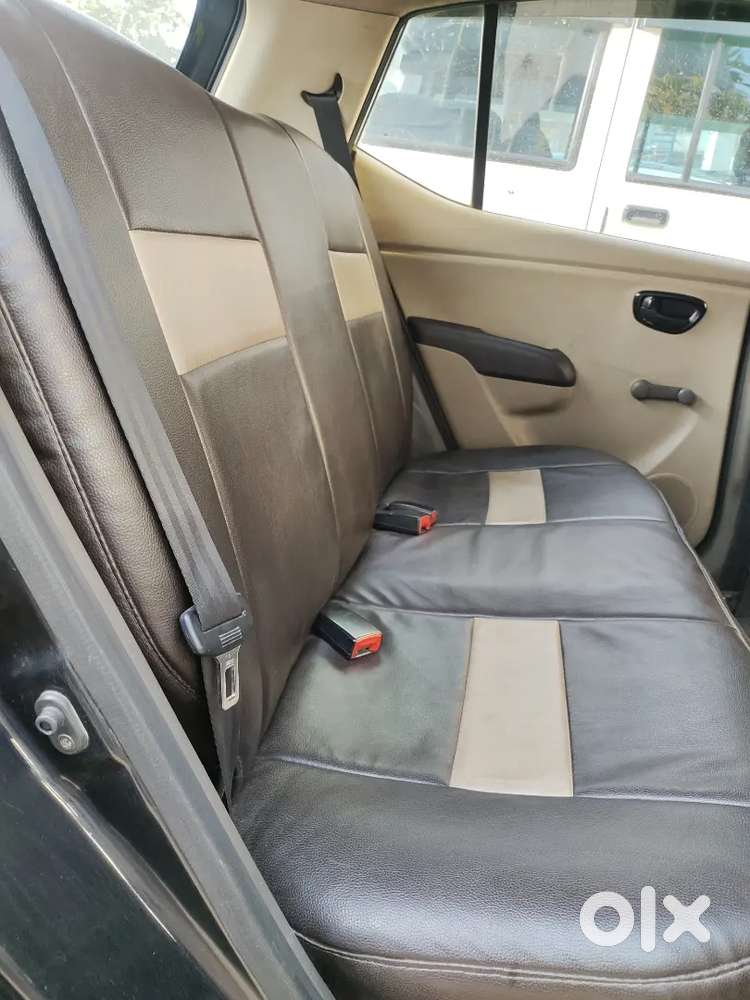 Hyundai I10 2013 Petrol Well Maintained