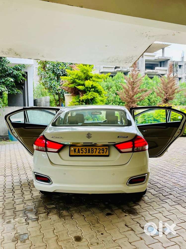 Maruti Suzuki Petrol Manual 2824