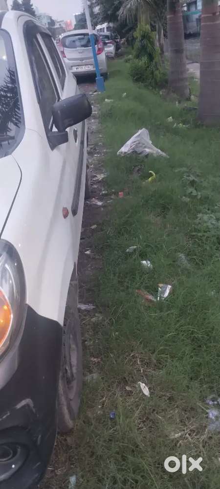 Maruti Suzuki Alto 2019 Lxi Petrol Manual