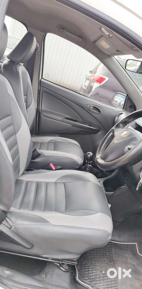 Toyota Etios Liva Gx D, 2018, Diesel