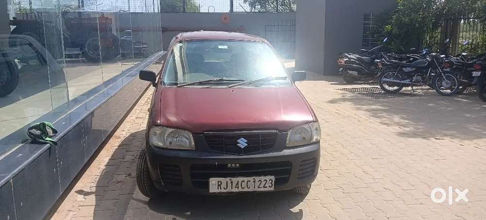 Maruti Suzuki Alto 2006