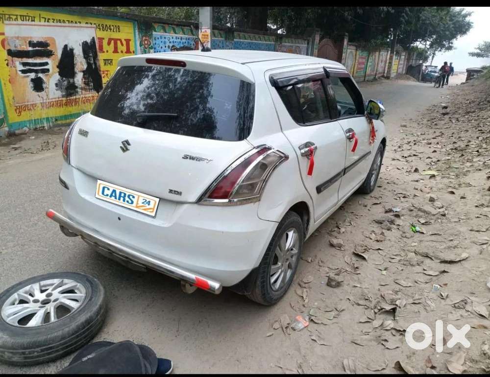 Maruti Suzuki Swift 2013 Diesel Well Maintained
