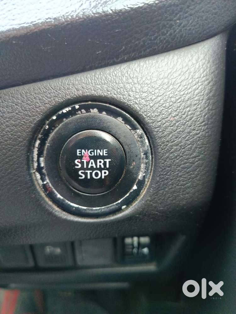 Maruti Suzuki Baleno 1.2 Zeta, 2016, Diesel