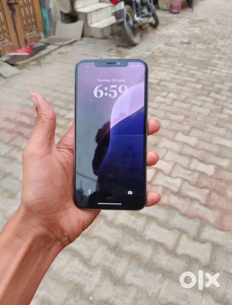 Iphone xs Max 256GB - Mobile Phones in undefined, - 1848442867