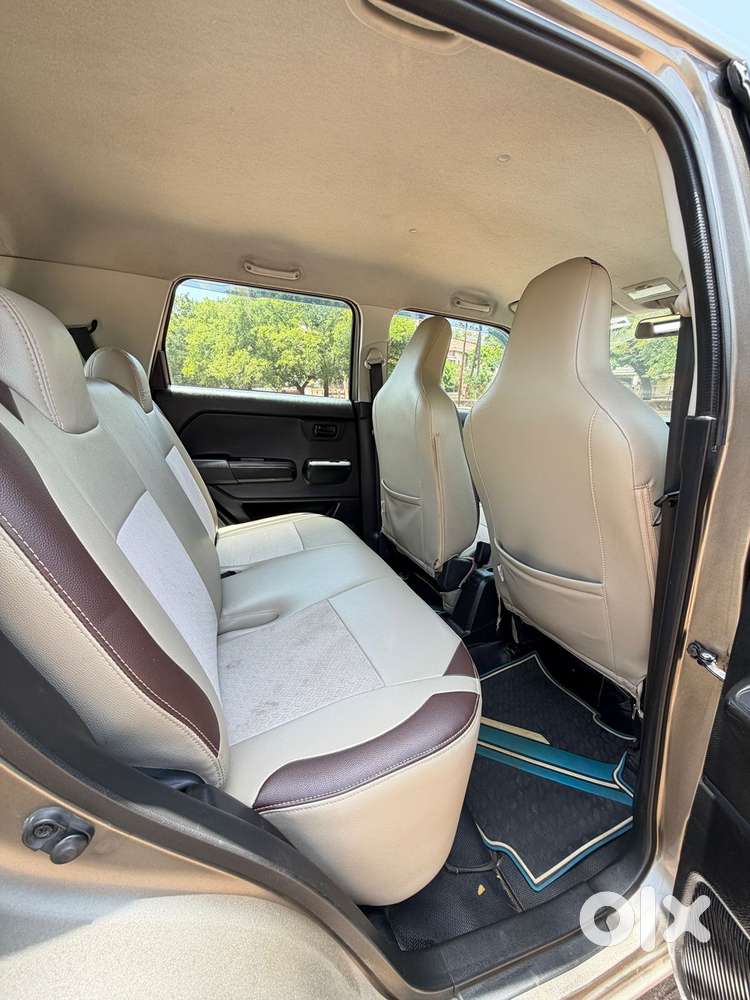 Maruti Suzuki Wagon R Cng Lxi, 2019, Cng & Hybrids
