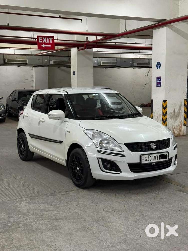 Maruti Suzuki Petrol 2017