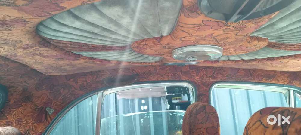 Ambassador 2003 Diesel Manual