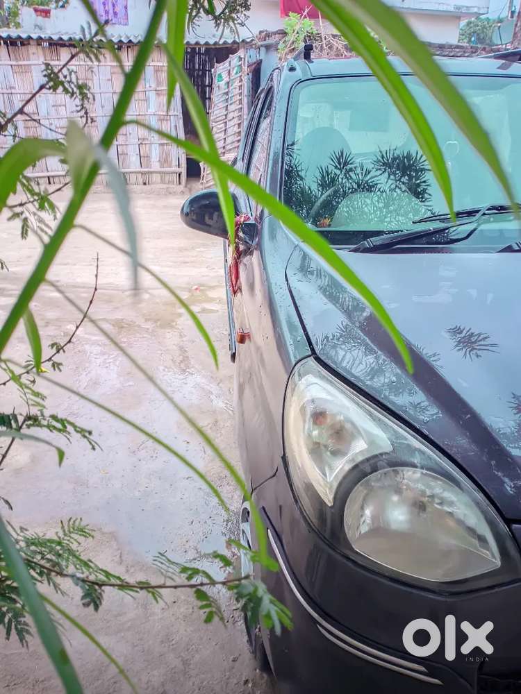 Maruti Suzuki 800 2013 Petrol 76000 Km Driven