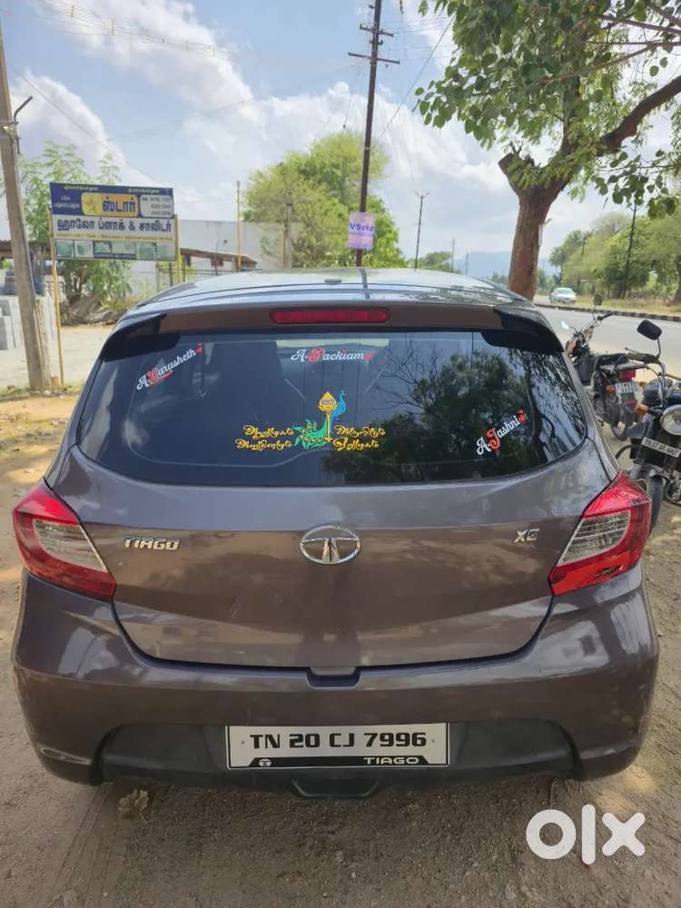 Tata Tiago