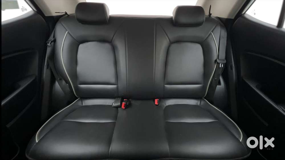 Hyundai Venue [2022-ongoing] 1.5 Crdi Sx, 2022, Diesel