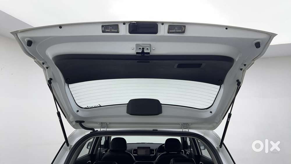 Hyundai Venue Sx, 2023, Petrol