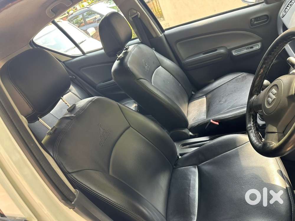 2011 Maruti Ritz Diesel Manual 2011