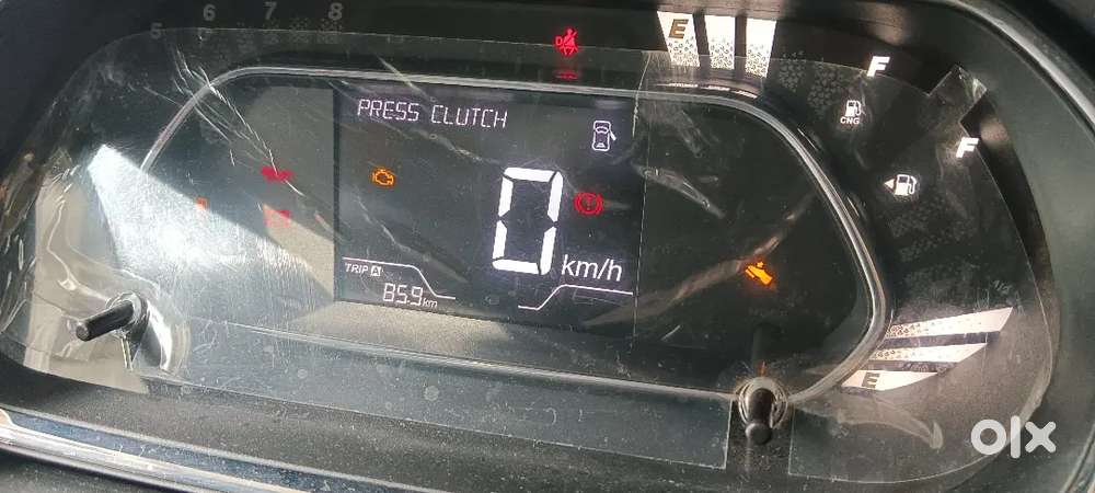 Tata Tigor 2023