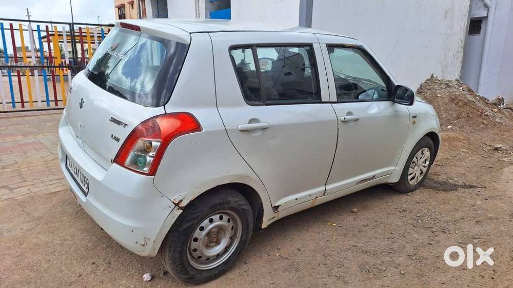 Maruti Suzuki Swift 2010 Diesel Good Condition
