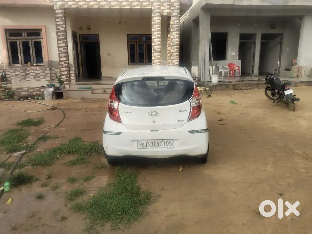Hyundai Eon 2012 Petrol 85000 Km Driven