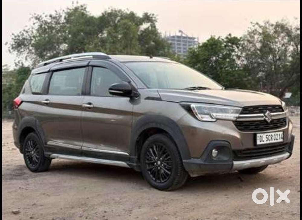 Maruti Suzuki Xl6 2019