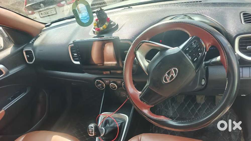 Hyundai Venue 1.4 Crdi 2020