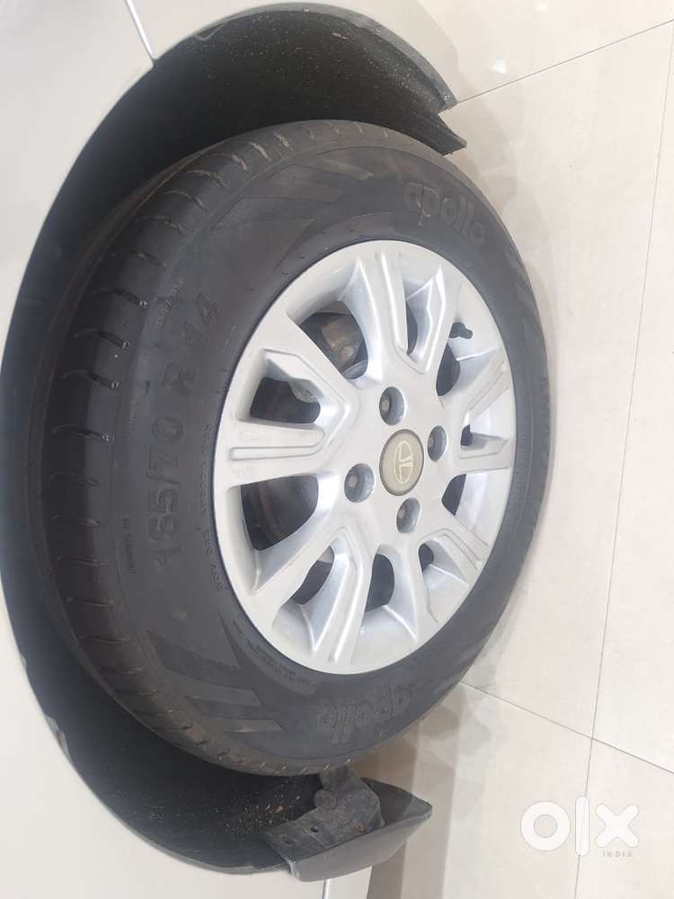 Tata Tiago 1.05 Revotorq Xz, 2019, Diesel