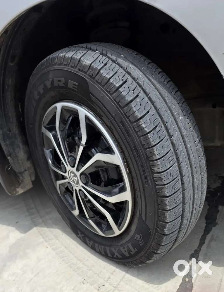 Maruti Suzuki Wagon R 2015 Lxi Mt Company Cng