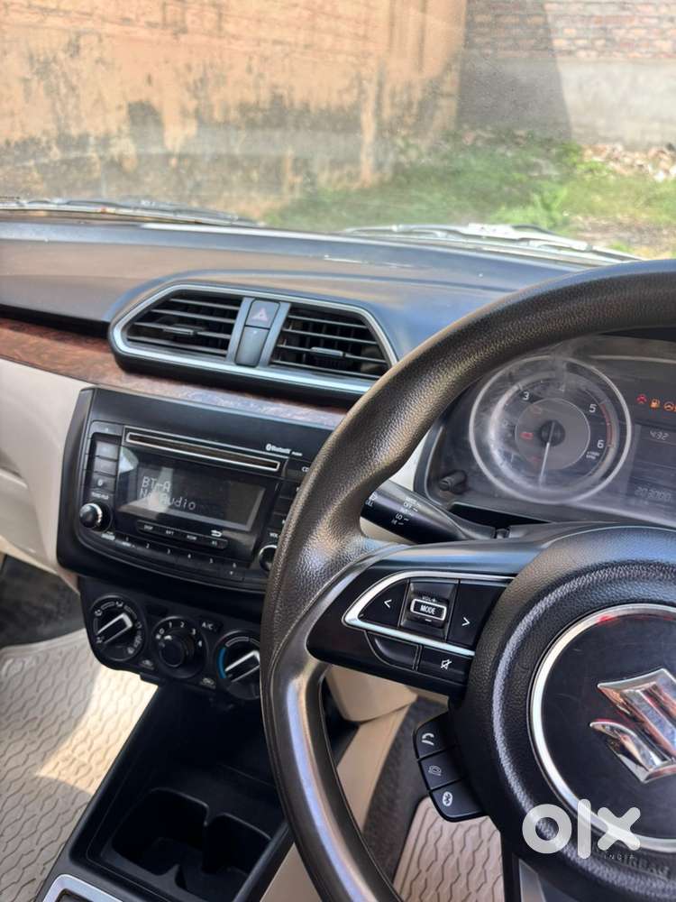 Maruti Suzuki Dzire 2019 Diesel