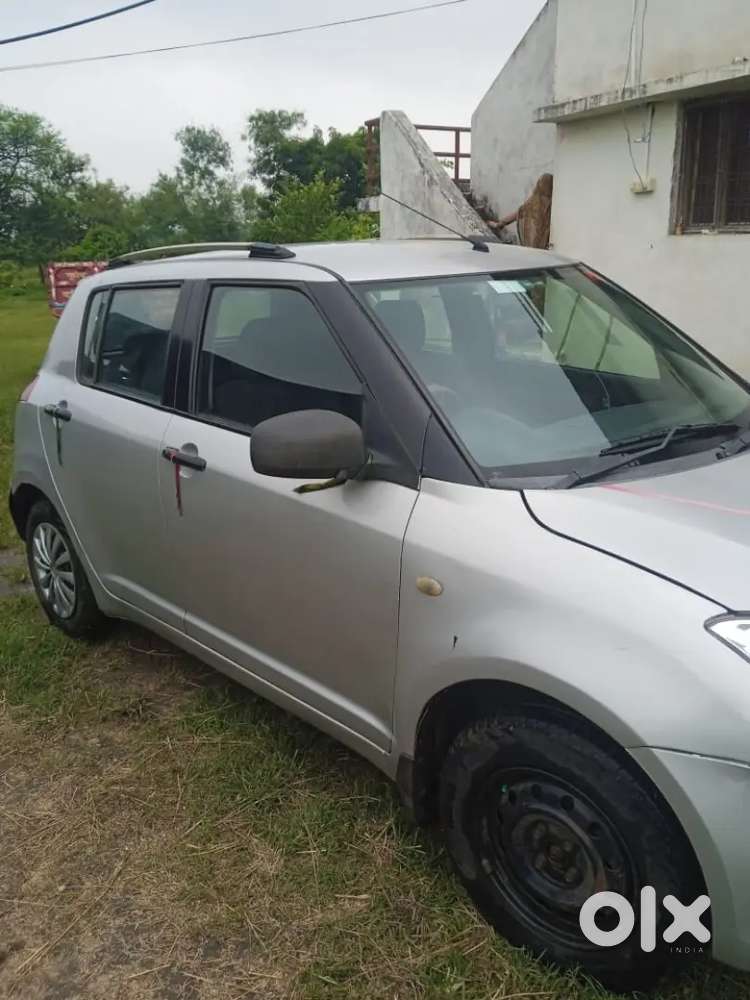 Maruti Suzuki Swift 2009 Petrol Well Maintained And Good Condition