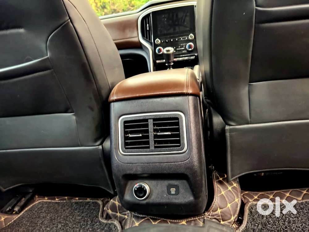 Mahindra Scorpio-n 2.2 Z8 L Diesel Mt 4wd 7 Str, 2022, Diesel