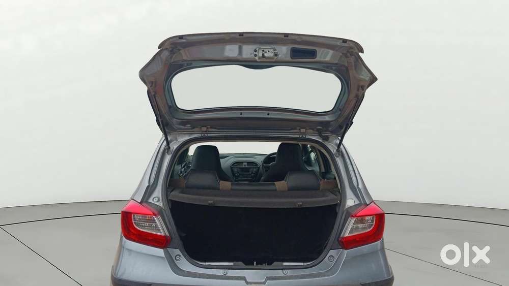 Tata Tiago 1.05 Revotorq Xt, 2018, Petrol