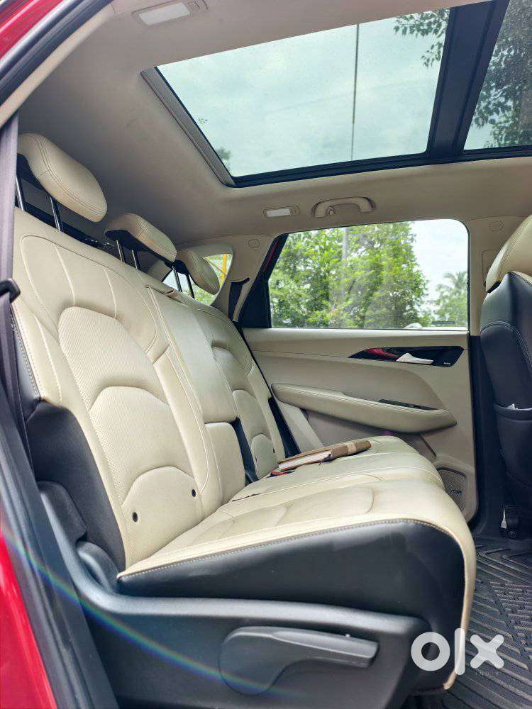 Mg Hector 2.0 Sharp Diesel, 2021, Diesel