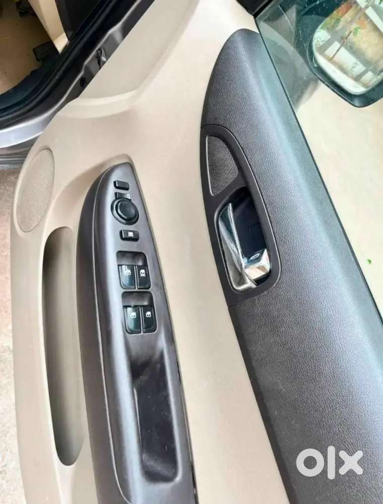 Hyundai I20 1.4 Asta 2013