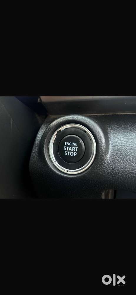 Maruti Suzuki Xl6 2019