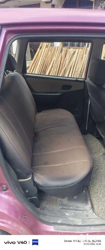 Maruti Suzuki Zen 2009 Petrol