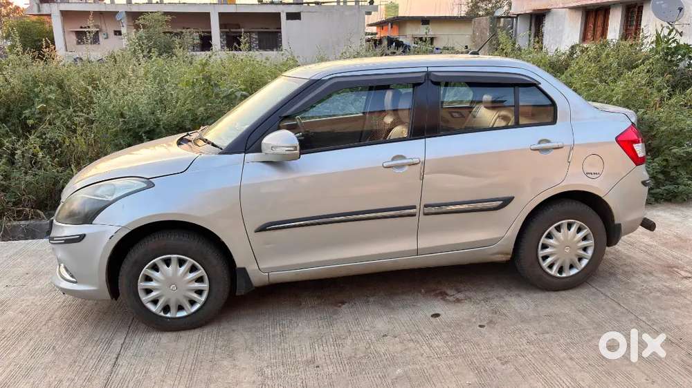 Maruti Suzuki Dzire 2015 Car