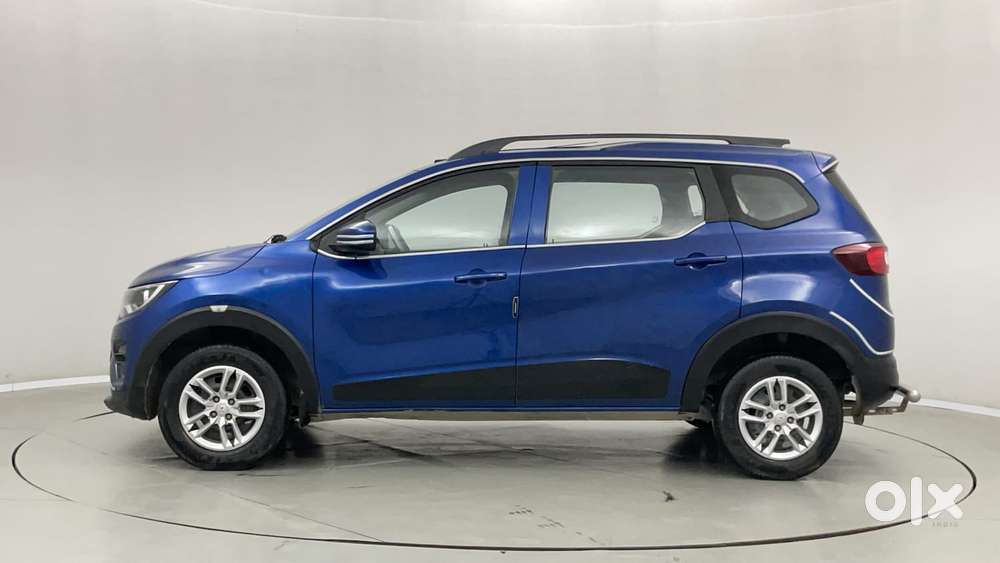 Renault Triber Rxl, 2021, Petrol