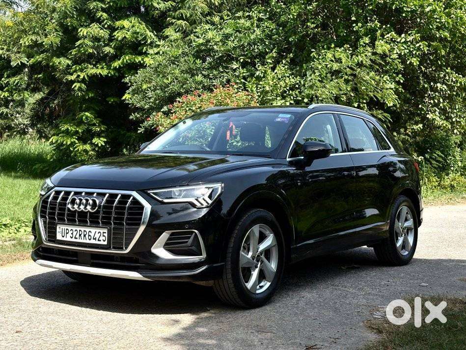 Audi Q3 2.0 Tdi Quattro Premium Plus, 2026, Petrol