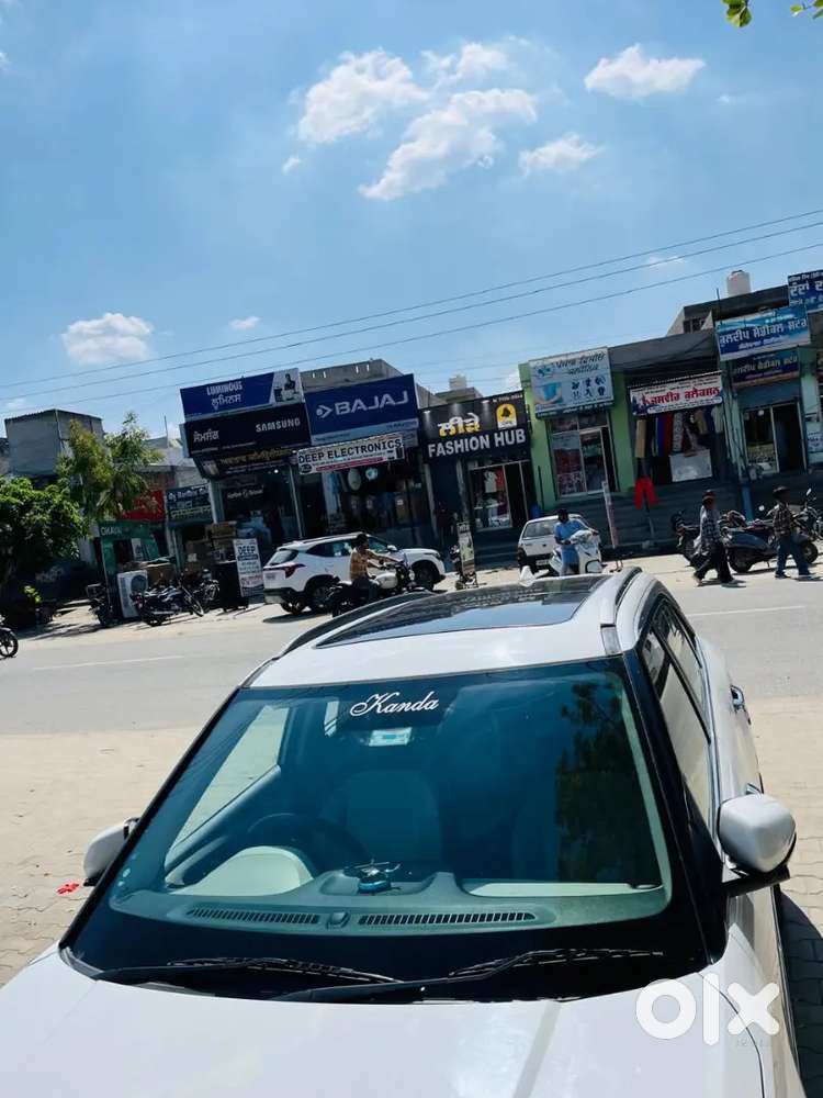 Hyundai Creta 2021 Diesel 109000 Km Driven