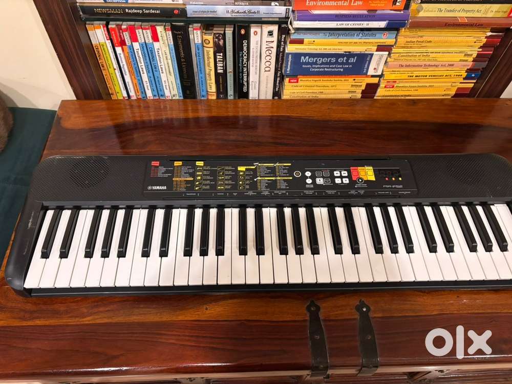 Yahama key board