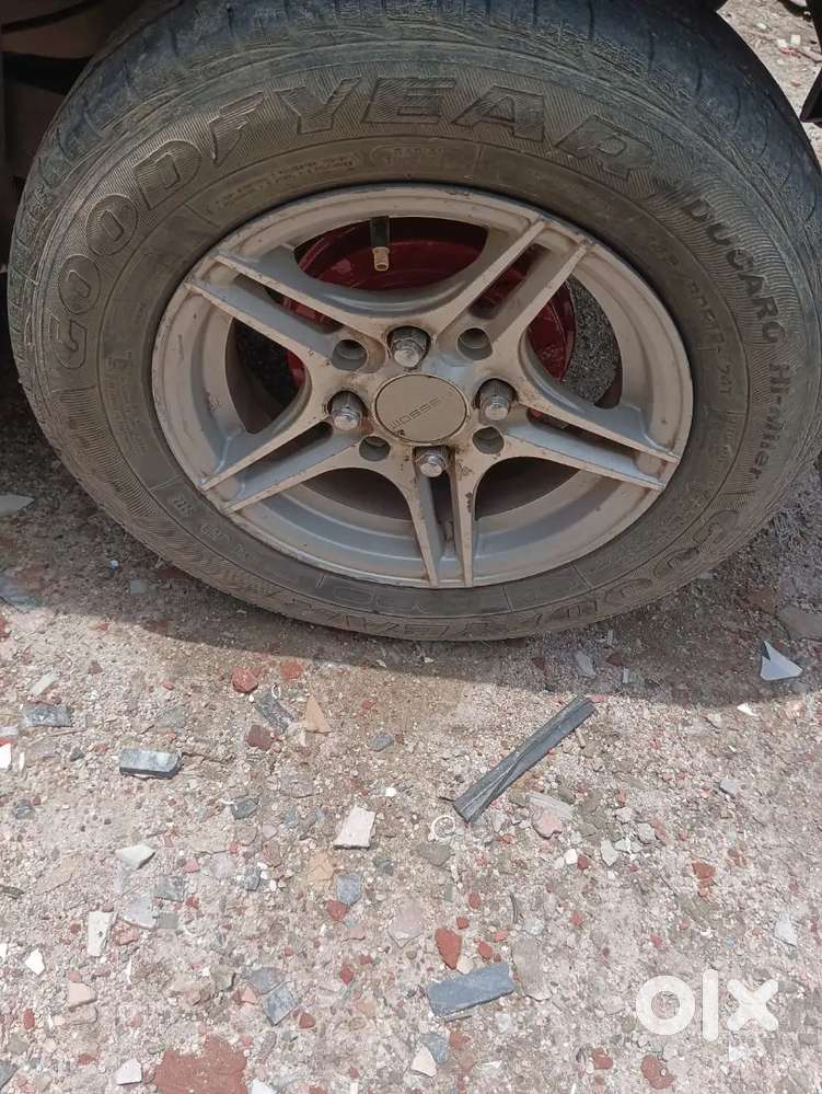 Hyundai Eon D-lite + 2012 Km Driven
